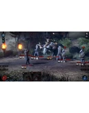 Tainted Grail: ConquestАВТОВЫДАЧАSTEAM GIFT