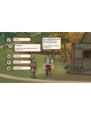 PentimentАВТОВЫДАЧАSTEAM GIFT