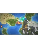 WorldBox - God SimulatorАВТОВЫДАЧАSTEAM GIFT
