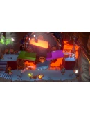 Rubber BanditsАВТОВЫДАЧАSTEAM GIFT