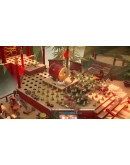 Rubber BanditsАВТОВЫДАЧАSTEAM GIFT