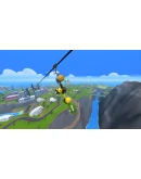 Wobbly LifeАВТОВЫДАЧАSTEAM GIFT