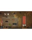 ZED ZONEАВТОВЫДАЧАSTEAM GIFT