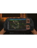 ZED ZONEАВТОВЫДАЧАSTEAM GIFT