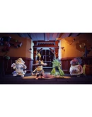 Gunfire RebornАВТОВЫДАЧАSTEAM GIFT