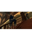 Bully: Scholarship EditionАВТОВЫДАЧАSTEAM GIF