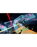 Severed SteelАВТОВЫДАЧАSTEAM GIFT