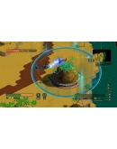 Megacopter: Blades of the GoАВТОВЫДАЧАSTEAM G