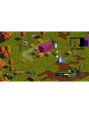 Megacopter: Blades of the GoАВТОВЫДАЧАSTEAM G