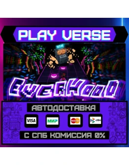 EverhoodАВТОВЫДАЧАSTEAM GIFT