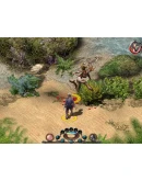 Sacred GoldАВТОВЫДАЧАSTEAM GIFT