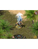 Sacred GoldАВТОВЫДАЧАSTEAM GIFT