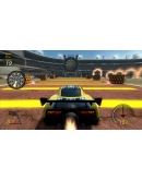 FlatOut: Ultimate Carnage CoАВТОВЫДАЧАSTEAM G