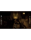 Boris and the Dark SurvivalАВТОВЫДАЧАSTEAM GI