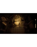 Boris and the Dark SurvivalАВТОВЫДАЧАSTEAM GI