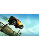 Burnout Paradise RemasteredАВТОВЫДАЧАSTEAM G