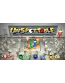 UnspottableАВТОВЫДАЧАSTEAM GIFT