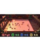 UnspottableАВТОВЫДАЧАSTEAM GIFT