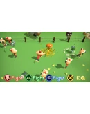 UnspottableАВТОВЫДАЧАSTEAM GIFT