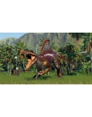 Jurassic World Evolution 2АВТОВЫДАЧАSTEAM GIF Jurassic World Evolution 2АВТОВЫДАЧАSTEAM GIF