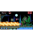 Bloodstained: Curse of the MАВТОВЫДАЧАSTEAM G