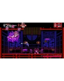 Bloodstained: Curse of the MАВТОВЫДАЧАSTEAM G
