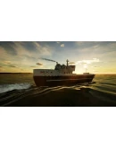 Fishing: North Atlantic - EnАВТОВЫДАЧАSTEAM G Fishing: North Atlantic - EnАВТОВЫДАЧАSTEAM G