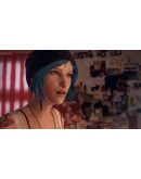 Life is Strange RemasteredАВТОВЫДАЧАSTEAM GIF