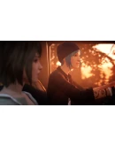 Life is Strange RemasteredАВТОВЫДАЧАSTEAM GIF