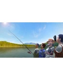 Real VR FishingАВТОВЫДАЧАSTEAM GIFT