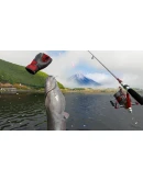 Real VR FishingАВТОВЫДАЧАSTEAM GIFT