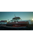 Ships At SeaАВТОВЫДАЧАSTEAM GIFT