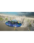 Destroy All Humans! 2 - ReprАВТОВЫДАЧАSTEAM G Destroy All Humans! 2 - ReprАВТОВЫДАЧАSTEAM G