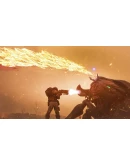 Starship Troopers: ExterminaАВТОВЫДАЧАSTEAM G