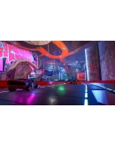 HOT WHEELS UNLEASHEDАВТОВЫДАЧАSTEAM GIFT