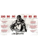 The Life and Suffering of SiАВТОВЫДАЧАSTEAM G The Life and Suffering of SiАВТОВЫДАЧАSTEAM G