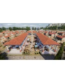 Builders of GreeceАВТОВЫДАЧАSTEAM GIFT