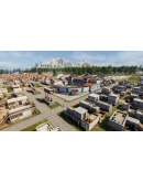 Builders of GreeceАВТОВЫДАЧАSTEAM GIFT