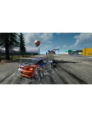OverDrift FestivalАВТОВЫДАЧАSTEAM GIFT