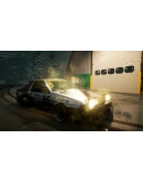 OverDrift FestivalАВТОВЫДАЧАSTEAM GIFT