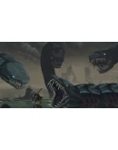 The Last FaithАВТОВЫДАЧАSTEAM GIFT