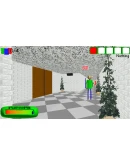 Baldi's Basics PlusАВТОВЫДАЧАSTEAM GIFT