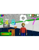 Baldi's Basics PlusАВТОВЫДАЧАSTEAM GIFT