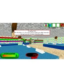 Baldi's Basics PlusАВТОВЫДАЧАSTEAM GIFT