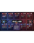 Esports GodfatherАВТОВЫДАЧАSTEAM GIFT Esports GodfatherАВТОВЫДАЧАSTEAM GIFT