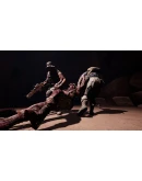 The Dark Pictures Anthology:АВТОВЫДАЧАSTEAM G