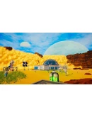 The Planet CrafterАВТОВЫДАЧАSTEAM GIFT