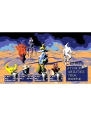 Hylics 2АВТОВЫДАЧАSTEAM GIFT Hylics 2АВТОВЫДАЧАSTEAM GIFT