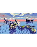 Hylics 2АВТОВЫДАЧАSTEAM GIFT Hylics 2АВТОВЫДАЧАSTEAM GIFT