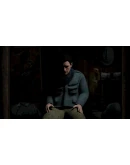 CONSCRIPTАВТОВЫДАЧАSTEAM GIFT